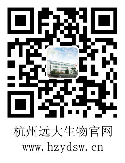 公眾號(hào)二維碼